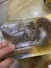 周黑鸭【选5盒】锁鲜星享卤多款鸭肉素食盒装零食武汉特产 卤鸡翅尖150g 实拍图