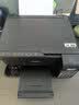 爱普生（EPSON）L3558 A4彩色墨仓式打印机 打印复印扫描多功能一体机 无线WIFI 家用办公（设备+复印纸+AI套装） 实拍图