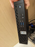 彩冠 2026新款【酷睿i7/i5】迷你主机 商用企业家用办公电脑台式整机miniPC 网课无纸化openclaw云终端 A1：【特价】酷睿i5/8G内存/128G固态 单主机【送 高速WiFi+蓝牙 实拍图