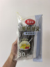 美丽雅一次性叉子独立包装30支水果签 食品级蛋糕甜品果盘叉 实拍图