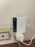 中兴（ZTE）F50 Pro 5G随身wifi6可插卡移动无线便携式路由器热点车载笔记本电脑上网卡托全国通用流量2026款 实拍图
