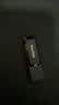 闪迪（SanDisk）256GB Type-C USB3.2 手机U盘DDC3黑色 读速高达400MB/s 自动备份 手机电脑两用 双接口大容量优盘 实拍图