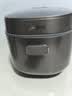 美的（Midea）电饭煲小型1-2-3人0涂层316L母婴级不锈钢2L家用低糖沥米饭迷你电饭锅微压AFB2022LS 实拍图