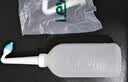 乐仪手动洗鼻器成人儿童鼻腔护理鼻炎LY-M2鼻部冲洗器壶清洗器500ml 实拍图
