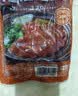 谷言预制菜 下饭浇头 小碗菜  拌饭拌面搭档 快餐家用 冷冻速方便速食 隆江猪脚200g*5袋-软糯糯真下饭 实拍图