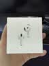 Apple/苹果 AirPods 4(支持主动降噪)搭配无线充电盒(USB-C)苹果耳机 蓝牙耳机适用iPhone/iPad 四代 实拍图
