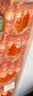百事可乐美年达 Mirinda 橙味汽水碳酸饮料500ml*24瓶 整箱装 包装随机 实拍图