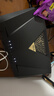 华硕（ASUS）RT-BE88U WiFi7路由器 家用无线千兆电竞路由双万兆口全屋WiFi7信号增强放大器 Aimesh随心组网 实拍图