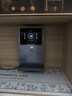 海尔（Haier）家用净水器伴侣管线机餐边柜净热一体2105壁挂式速热饮水即热即饮无胆无千滚水智能LED彩屏套装 2105管线机-智能温热超薄 实拍图