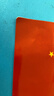 3M反光贴国旗车贴610C特制款简易包装1片装9厘米*6厘米 实拍图