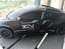 jjr/c变形车遥控汽车机器人rc遥控车越野赛车儿童玩具男孩生日礼物 实拍图