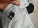 骆驼（CAMEL）小光阴 防晒衣男户外遮阳连帽清爽时尚休闲防晒服外套 1008H 实拍图