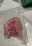 五芳斋真果肉冰粽礼袋55克*9只495g 端午粽子榴莲冰皮冰淇淋礼袋装 实拍图