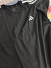 阿迪达斯（adidas）adidas男夏季速干网球运动短袖翻领POLO衫 HR8730 2XL 实拍图