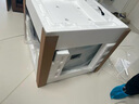 凯度（CASDON）凯度26年度新品ZRpro 二代 双热风2.0 陶瓷内胆 家用嵌入式微蒸烤箱 大容量58L SR58FDF25-ZRPro 实拍图