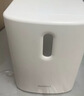 澳柯玛车载冰箱12L宿舍租房迷你小冰箱冰吧小型母乳储存冷暖箱冰箱1-3人 实拍图