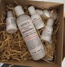 科颜氏（Kiehl's）高保湿精华水250ml 补水保湿护肤品礼盒七夕礼物 实拍图