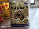 满口佳窝头面5斤五谷杂粮面粉自发窝窝头粗粮面粉免发酵九合面家用面粉 实拍图