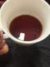 天之红红茶茶叶祁门红茶祁红毛峰香螺工夫高香一级品鉴装16g 实拍图