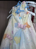 巴拉巴拉童装儿童连衣裙婴儿裙子2026夏新款女童宝宝花苞裙甜美公主裙可爱 实拍图