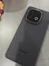 vivo iQOO Z10 Turbo国家补贴 天玑8400满血版自研电竞芯片Q1  7620mAh超薄蓝海电池 学生电竞游戏手机 星穹黑 12GB  256GB 官方标配 实拍图