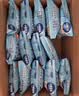 小鹿蓝蓝宝宝零食DHA山药猴头菇饼干送礼儿童零食易抓握饼干/++/300g 实拍图