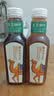 农夫山泉东方树叶黑乌龙茶500ml*15瓶无糖茶饮料0糖0脂0卡整箱装饮品 实拍图