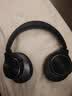 OneOdioA10蓝牙降噪耳机头戴式无线音乐HiFi音质ANC智能带麦手机通用 A10 黑色【双馈主动降噪】 实拍图
