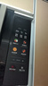 美的（Midea）微波炉烤箱一体机900w微波1000w烧烤平板光波速热23L容量变频2026新款彩膜家用一级能效 （C32） 实拍图