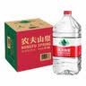 农夫山泉 饮用水 饮用天然水4L*4桶 整箱装 桶装水 实拍图