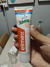ELMEX艾美适含氟儿童牙膏6-12岁防蛀防龋齿青少年换牙期护龈50ml 实拍图