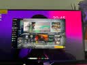 AOC 27英寸2K 原生240Hz QD-OLED 原生10Bit 0.03ms HDR 硬件低蓝光 电竞游戏FPS显示器 Q27G41ZDF 实拍图