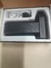 【无刷电机】便携手持小风扇暴力风扇除尘涡轮无刷电机吹雪鼓风机 黑色【升级款】13万转【单吹功能】 实拍图