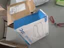 JJC 相机内胆包 适用佳能单反200D二代R6II R8 90D 5D3索尼A7M3 A7R4 A92 FX30 A1尼康Z7II保护收纳套 OC-MC0BK小号 黑色 实拍图