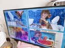 KICTV智慧屏【电视机排行前十名】8K液晶显示器高清智能家用客厅大屏语音无线网络WiFi家电平板电视机 65英寸 豪华网络版 16+512GB 实拍图