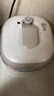 苏泊尔（SUPOR）0涂层精钢球釜电压力锅2.5L 开盖火锅家用智能SY-25FC2502Q电饭煲高压锅1-3人 实拍图