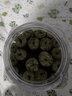 洁西 磨牙草棒 装兔子磨牙棒仓鼠龙猫荷兰鼠混合牧草磨牙零食20支*2罐 实拍图