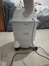 德尔玛（Deerma）【重磅新品】TJ700S 干吹两用吸尘器 家用商用 吸尘器桶式大吸力 整机降噪设计ZN-530 实拍图