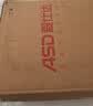 爱仕达（ASD）炒锅不粘锅炒菜锅平底煎炒锅家用炊具28cm燃气电磁炉通用WG8328E 实拍图