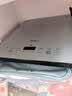 美的（Midea）【价低头部主播9折】家用电磁炉电陶炉电池炉2200W大功率猛火新型一体微晶面板爆炒MC-E22B60 实拍图