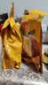 五芳斋 速冻猪肉粽 100g*5只 嘉兴粽子肉粽端午粽子早餐食品 实拍图