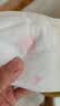好奇（Huggies）铂金装小桃裤成长裤XXL74片(15kg以上)尿不湿【夏季散热王】 实拍图