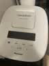松下（Panasonic）【国家补贴】Xtra零零煲2.0电饭煲0涂层内胆不粘锅无涂层电饭锅4-5人家用IH不锈钢4升SR-HFS155-W 实拍图