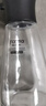 阿司倍鹭（ASVEL）玻璃调料瓶酱油醋瓶 厨房调味瓶 家用食品级油壶油瓶 170ml 实拍图