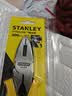 史丹利（STANLEY）DYNAGRIP钢丝钳8“家用多功能老虎钳电工钳断线钳 STHT84029 实拍图