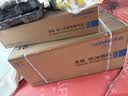 老板（Robam）【推荐选购5B0X1猛火灶】【烟灶联动性价比】JZT-55B7A-D2天然气燃气炉灶煤气灶家用（新老混发） 实拍图