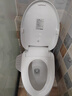 科勒（KOHLER） 智能马桶盖智能坐便盖板加热冲洗马桶座圈洁身器 速热全功能款K-18649T极速达 实拍图