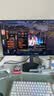 AMZFAST27英寸 2K280Hz 第四代W-OLED电脑显示器0.03ms 原生10bit硬件低蓝光HDR500屏幕 迅龙Ultra S27P1 实拍图
