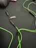 雷蛇（Razer）战锤狂鲨V3 有线入耳式耳机耳塞 7.1环绕声 吃鸡神器 三角洲官方指定 Type C（赠THX软件 可调EQ） 实拍图