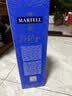 马爹利（Martell）名士VSOP 法国进口 干邑白兰地 洋酒 1000ml 实拍图